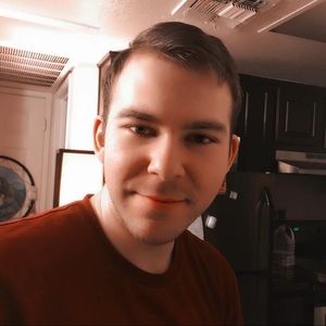 Meet your Posher, Henry